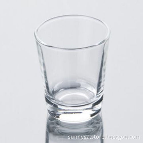 Shot Glass, Suitable for Promotional Purposes, Available with Customized Logos Welcomed